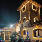 Photo n°2 de l'avis de Giacomo.l fait le 03/01/2020 à 08:52 sur le  Osteria Antico Oleificio à Abbiategrasso