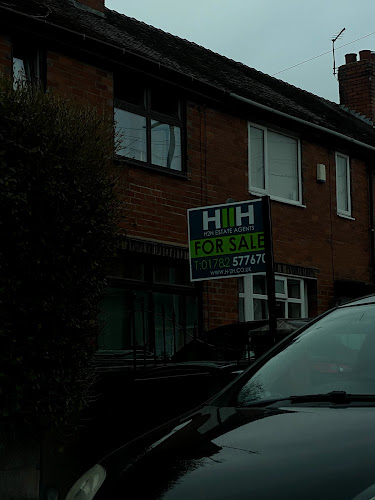 Reviews of H2h Estate Agents in Stoke-on-Trent - Real estate agency