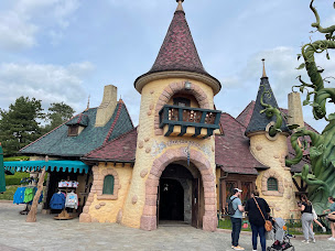 Photo n°96 de Toad Hall Restaurant à Chessy ()