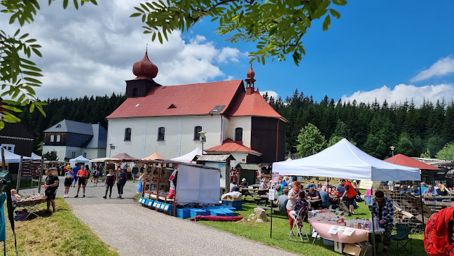 Dolní Malá Úpa, 542 21 Malá Úpa-Pec pod Sněžkou 1