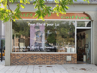 Jules et ses femmes à Saint-Jean-de-Braye