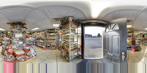 Gourmet Grocery Store «J. Edwards Fine Chocolates & Gourmet Cakes», reviews and photos, 2106 W Sycamore St, Kokomo, IN 46901, USA