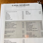 Photo n°13 de l'avis de Alexandra.o fait le 18/12/2022 à 15:28 sur le  Casa Herédio à Amarante
