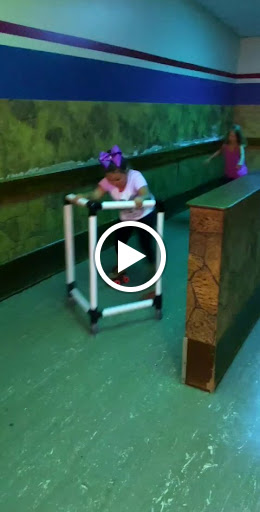 Amusement Center «Skateland Fun Center», reviews and photos, 2506 Old Town Rd, Union Gap, WA 98903, USA