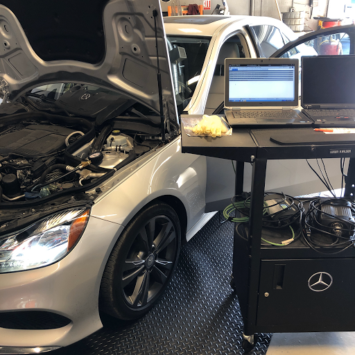 German Auto Specialist image