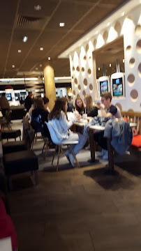 Atmosphère du Restauration rapide McDonald's Chalzeule à Chalezeule - n°9