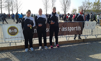 Comité de Saône et Loire de Pétanque à Chalon-sur-Saône