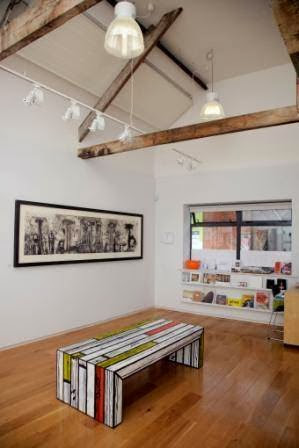 Reviews of Northern Print in Newcastle upon Tyne - Museum