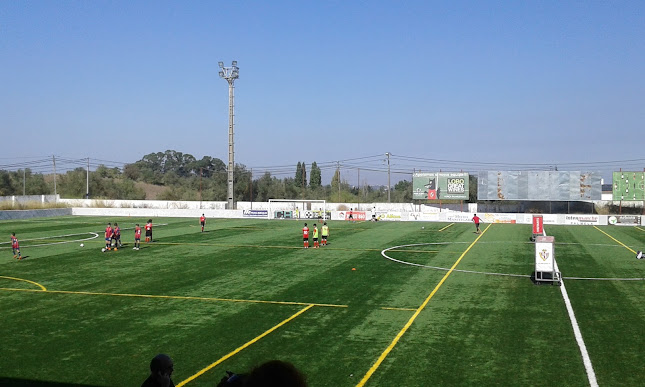 Campo Cornélio Palma - Palmelense Futebol Clube