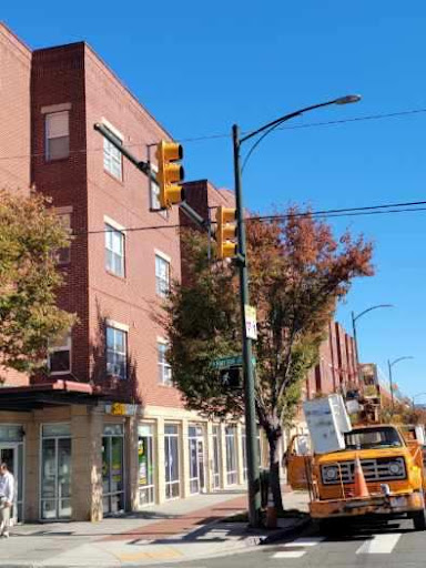 Photo of Brookhill Electrical & Trffc