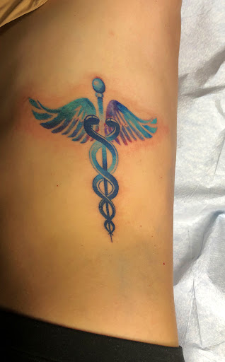 Tattoo Shop «Chroma Tattoo», reviews and photos, 33028 Northwestern Hwy, West Bloomfield Township, MI 48322, USA