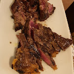 Photo n°2 de l'avis de Cherubino.i fait le 20/07/2020 à 22:43 sur le  Donato il Macellaio - BISTROT DELLE CARNI à Salerno
