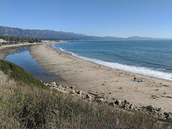Leadbetter Beach'in fotoğrafı imkanlar alanı