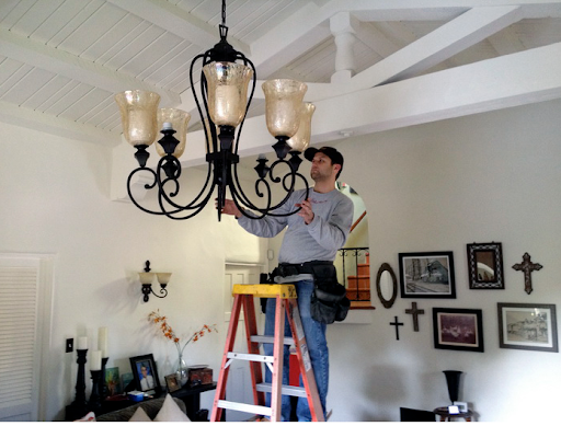 Electrician «Armor Electric™», reviews and photos, 855 W Lambert Rd, Brea, CA 92821, USA