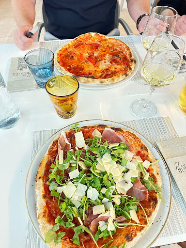 Rey Burger 2.0 in Costa Rei, Provincia del Sud Sardegna