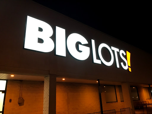 Discount Store «Big Lots», reviews and photos, 290 Susquehanna Blvd, West Hazleton, PA 18202, USA