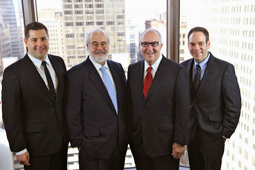 Brown and Crouppen Law Firm, 211 N Broadway, St. Louis, MO 63102, Personal Injury Attorney