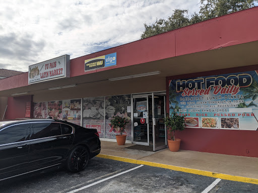 Tu Pais Latin Market, 3320 S Kings Ave, Brandon, FL 33511, USA, 