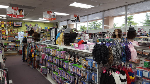 Beauty Supply Store «Beauty Avenue», reviews and photos, 3518 Brenbrook Dr, Randallstown, MD 21133, USA