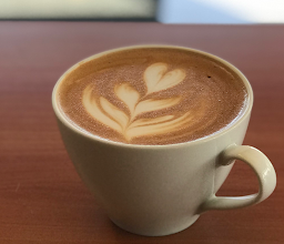 Cafe Don Maximo photo