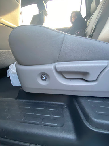 Used Car Dealer «National Motors Inc.», reviews and photos, 4129 E Joppa Rd, Nottingham, MD 21236, USA