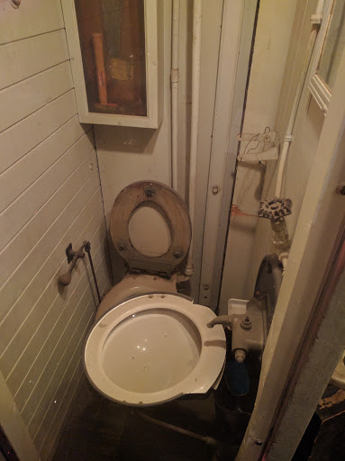 Rail Museum «Baltimore & Ohio Railroad Museum», reviews and photos, 901 W Pratt St, Baltimore, MD 21223, USA