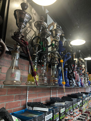 Hookah Bar «Prince Hookah Lounge», reviews and photos, 116 Old Morgantown Rd, Bowling Green, KY 42101, USA
