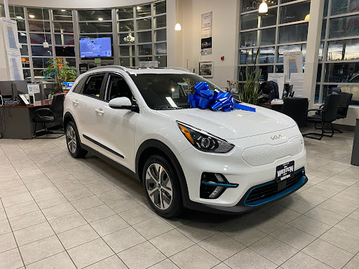 Kia Dealer «Weston Kia», reviews and photos, 22309 SE Stark St, Gresham, OR 97030, USA
