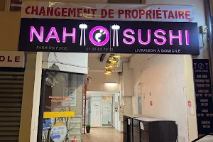 Nah Sushi Noisy-le-Roi image