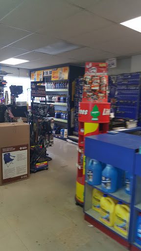 Auto Parts Store «NAPA Auto Parts - Genuine Parts Company», reviews and photos, 6990 Indian Head Hwy, Bryans Road, MD 20616, USA