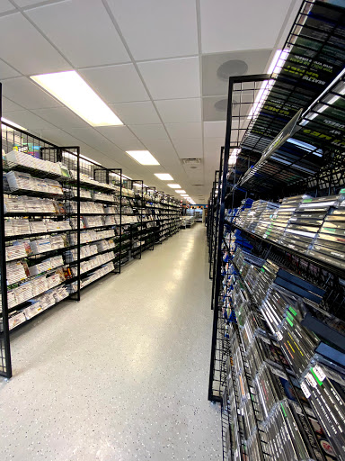 Video Game Store «Disc Replay», reviews and photos, 11508 Middlebelt Rd, Livonia, MI 48150, USA