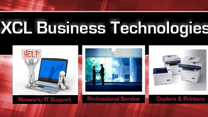XCL Business Technologies Inc