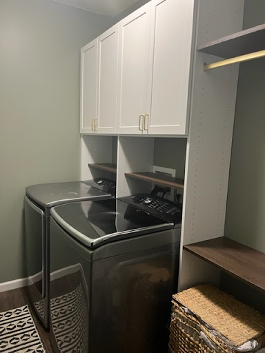 Professional Organizer «Saint Louis Closet Co.», reviews and photos, 2626 S Big Bend Blvd, Maplewood, MO 63143, USA