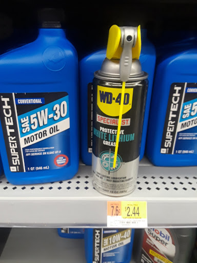 Department Store «Walmart Supercenter», reviews and photos, 3390 N Hwy 67, Florissant, MO 63033, USA