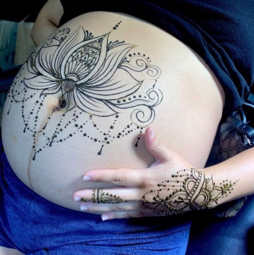 Explore tattoo cover up ideas for cross, creative tattoo ideas in Miami Beach, available at Salvation Tattoo Lounge