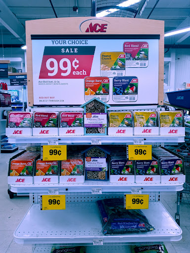 Hardware Store «Fernandes Lumber Inc», reviews and photos, 299 Depot St, South Easton, MA 02375, USA