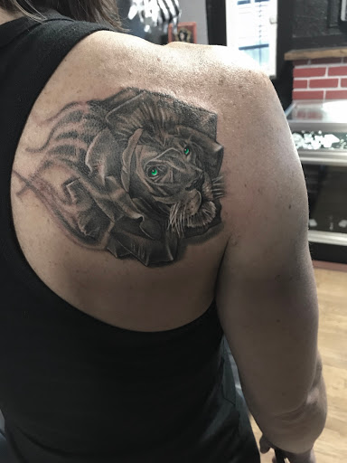 Explore tattoo ideas for brother who passed away, creative tattoo ideas in Silver City, available at Independent Ink Tattoo