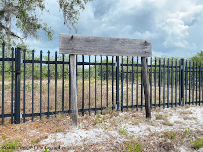 Bull Creek Cemetery