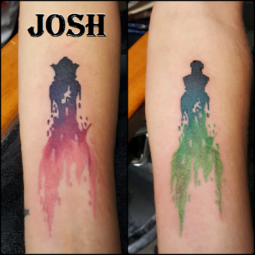 Tattoo Shop «Workhorse Tattoo Collective», reviews and photos, 16741 E Iliff Ave, Aurora, CO 80013, USA