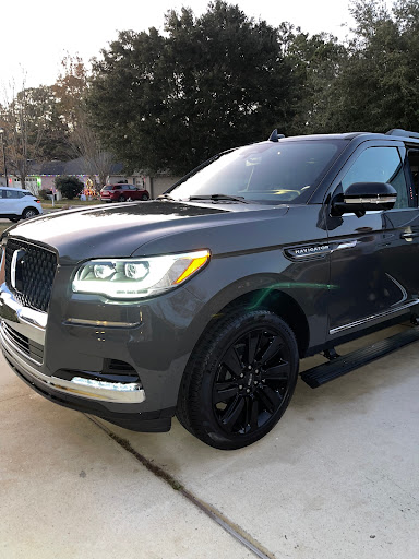 Angels Mobile Car Wash and Detail en Jacksonville