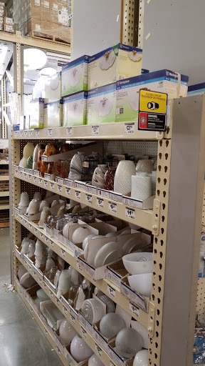 Home Improvement Store «The Home Depot», reviews and photos, 252 N Custer Rd, McKinney, TX 75071, USA