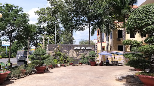Bom Bo Hotel