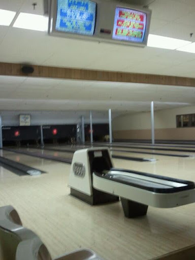 Bowling Alley «Eden Lanes», reviews and photos, 10159 Cermak Rd, Westchester, IL 60154, USA
