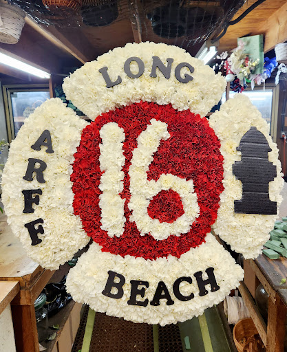 Bixby Knolls Florist image