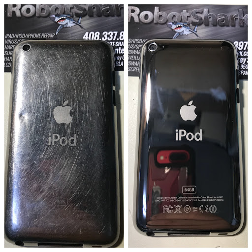 Cell Phone Store «Robot Shark», reviews and photos, 7454 Monterey Rd, Gilroy, CA 95020, USA