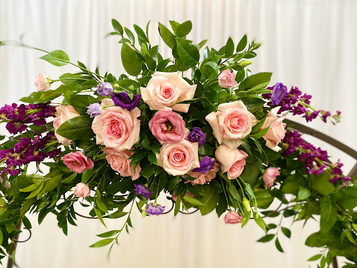 Florist «Crescent Floral & Gifts», reviews and photos, 2140 Wealthy St SE, Grand Rapids, MI 49506, USA