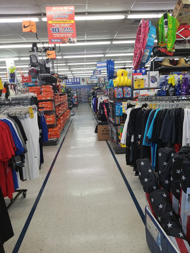 Sporting Goods Store «Big 5 Sporting Goods», reviews and photos, 242 Walnut St, Redwood City, CA 94064, USA