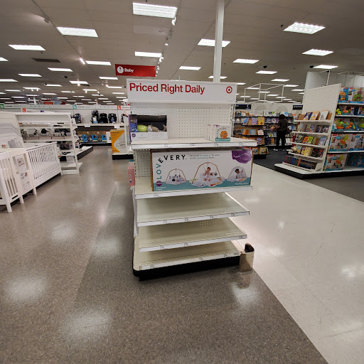 Department Store «Target», reviews and photos, 7505 Laguna Blvd, Elk Grove, CA 95758, USA