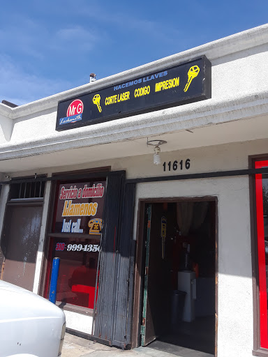 Locksmith «Mr. G Locksmith Jr.», reviews and photos, 11616 Long Beach Blvd, Lynwood, CA 90262, USA