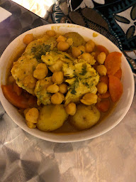 Photo n°51 de KOUS - Bar à Couscous - Brest à Brest ()